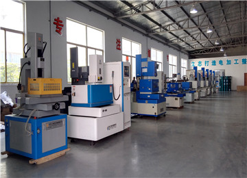 如何選擇一家可靠的線切割機床廠？